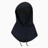 1/2pcs Balaclava Men Women Face Mask UV Protection Neck Covers